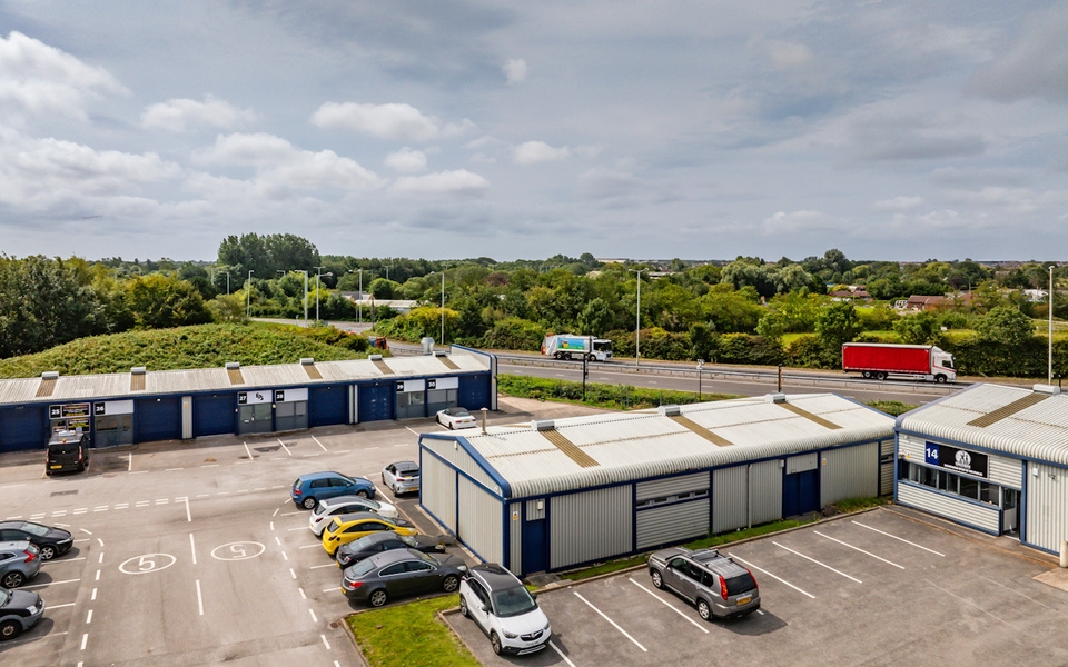 Blackpool and Fylde Industrial Estate (3)